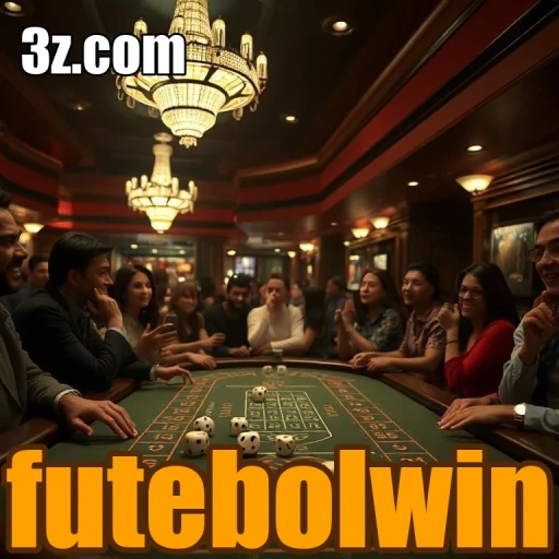 Apostas Empolgantes em Futebolwin: Explore as Melhores Betting